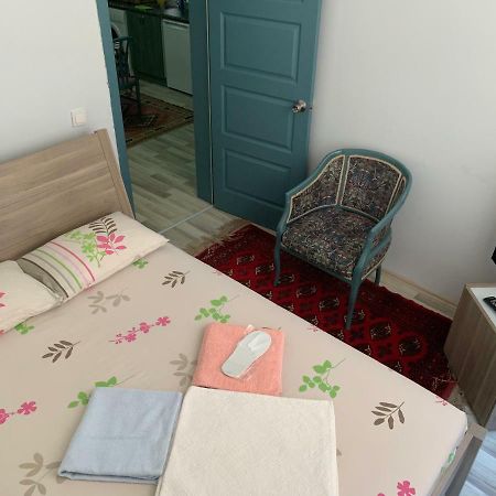 Blue Suites By V Istanbul Luaran gambar
