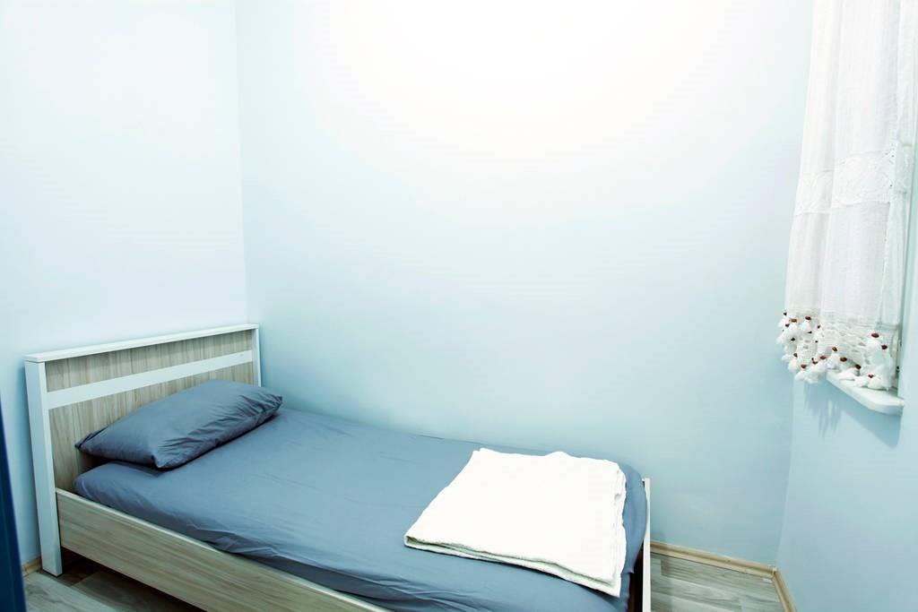 Blue Suites By V Istanbul Luaran gambar