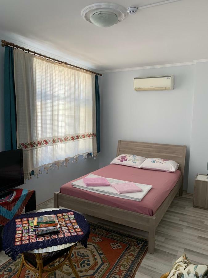 Blue Suites By V Istanbul Luaran gambar