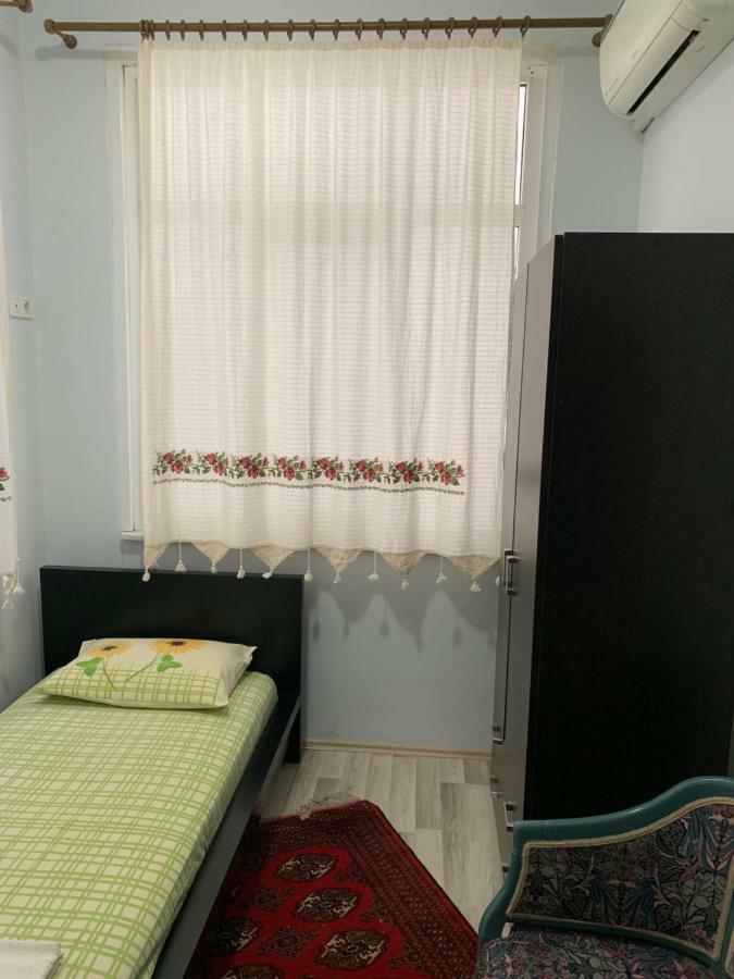 Blue Suites By V Istanbul Luaran gambar
