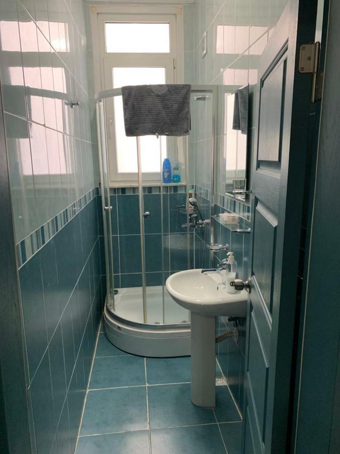 Blue Suites By V Istanbul Luaran gambar