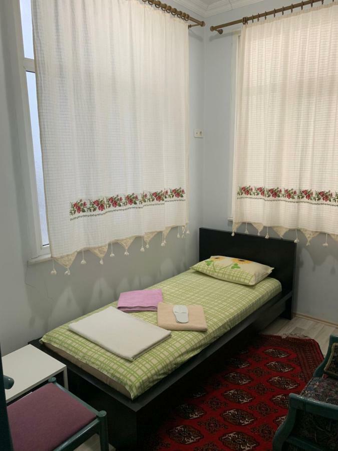 Blue Suites By V Istanbul Luaran gambar