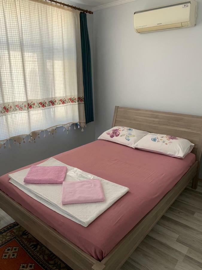 Blue Suites By V Istanbul Luaran gambar