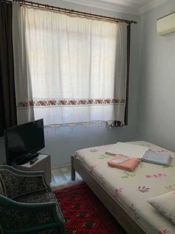 Blue Suites By V Istanbul Luaran gambar