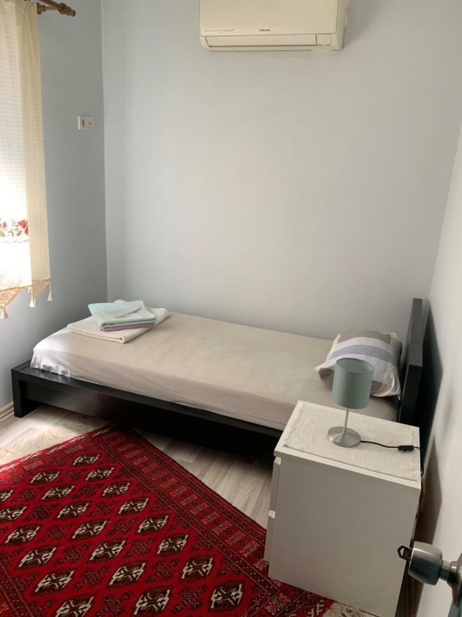 Blue Suites By V Istanbul Luaran gambar