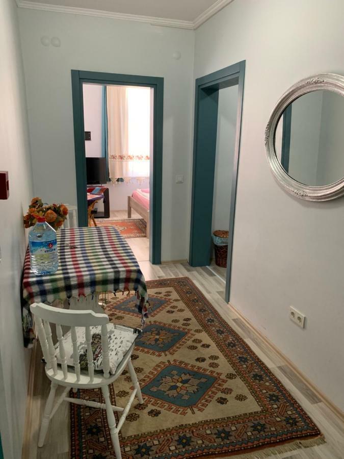Blue Suites By V Istanbul Luaran gambar